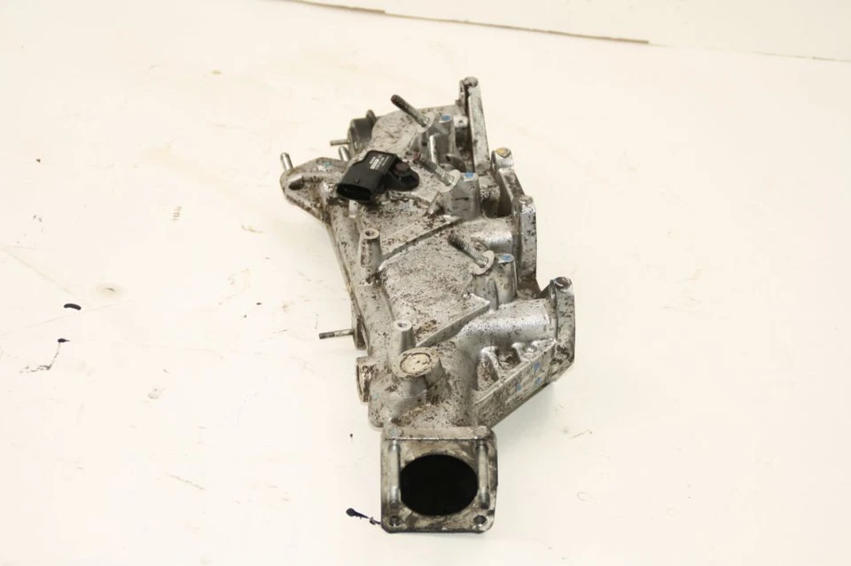 Intake Manifold Ford Ranger 2 5131045 6M349424BB 2.5 105KW 143HP Diesel 07-2008 - Image 3 of 3