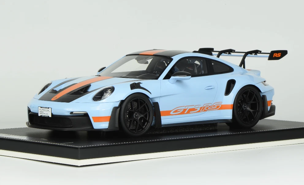 25+ 1:12 Porsche Resin Diecast Cars, Trucks & Vans for sale