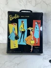 New ListingVintage Barbie BLACK 1961 MATTEL PONYTAIL Case READ