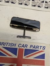 Dash Mirror For Mga Early Ah Sprite Mg Midget. An Original Survivor