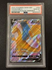 Charizard V Swsh050 Sws - PSA 10 - Sword & Shield Promo Cards Holo