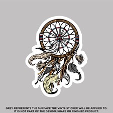 Colorful Dreamcatcher