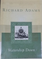 Watership Down
