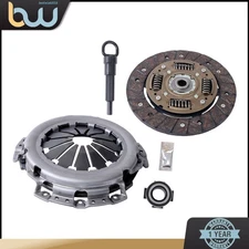Manual Transmission Clutch Kit For Fiat 500 2012 2013 2014 2015 2016 2017 1.4L