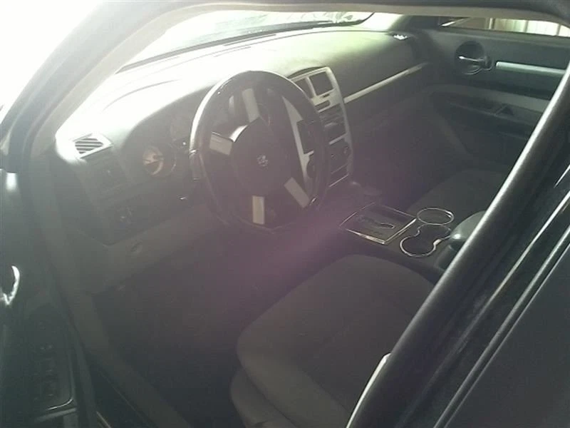 Steering Column Floor Shift Fits 08-10 CHALLENGER 10176809 - Image 3 of 4