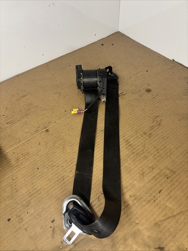 1J4857705 Sicherheitsgurt  Original Golf 4
