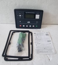 DEEP SEA ELECTRONICS DSE 7420 ENGINE GENERATOR CONTROLLER TYPE : 7420-002-01
