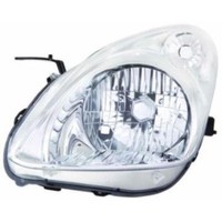 Scheinwerfer Rechts FüR Nissan Micra K11 Bj. 06.09-> H4