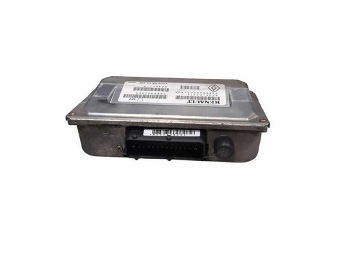 automatikgetriebe steuergerät RENAULT LAGUNA II BG0 8200104471 deqip231400
