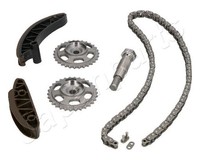 Japanparts Steuerkettensatz KDK-0511 FüR Mercedes Klasse Sports Tourer W246 W242