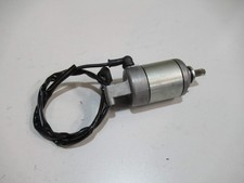 Démarreur (Yamaha - Fz6 N S2 600 2007 - 2011)