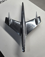  1955 56 57 Chevy Bel Air Hood Ornament