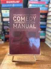 Upright Citizens Brigade Comedy Improvisation...