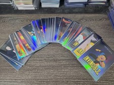 2025 Invincible Keepsake Edition Base Silver Holo Non Numbered /500 Lot Of 48 