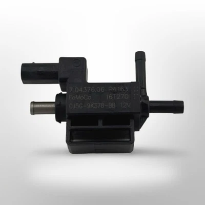 Original Magnetventil für FORD FIESTA FOCUS 3 KUGA MONDEO VOLVO S60 S80 V40 1.6 - Bild 1 von 4