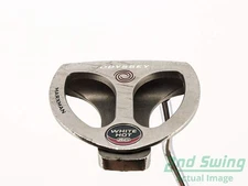 Odyssey White Hot XG Marxman Mallet Putter Steel Right 35.0in