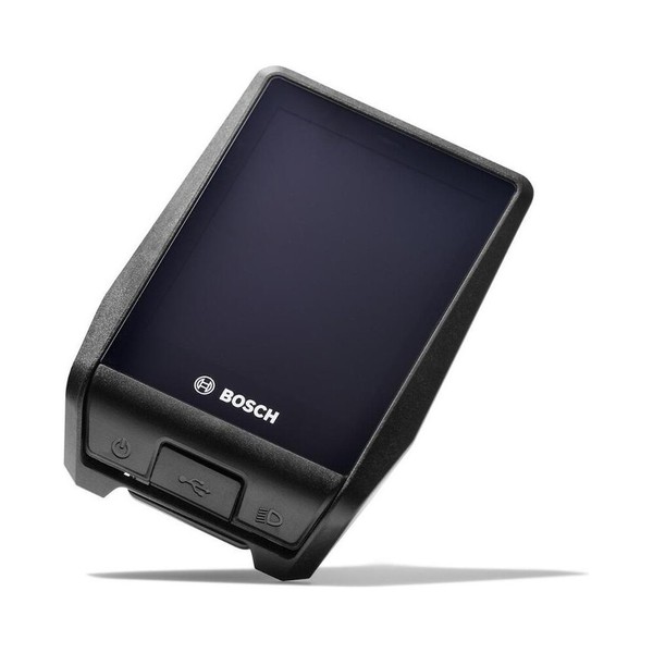 Bosch Nyon (BUI350) Display FüR Ebike System 2 - Schwarz-image