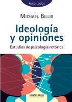 IdeologíA Y Opiniones Estudios De PsicologíA RetóRica Michael Billig Taschenbuch