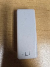 DSC WS4945 Wireless Door  Window Transmitter ...
