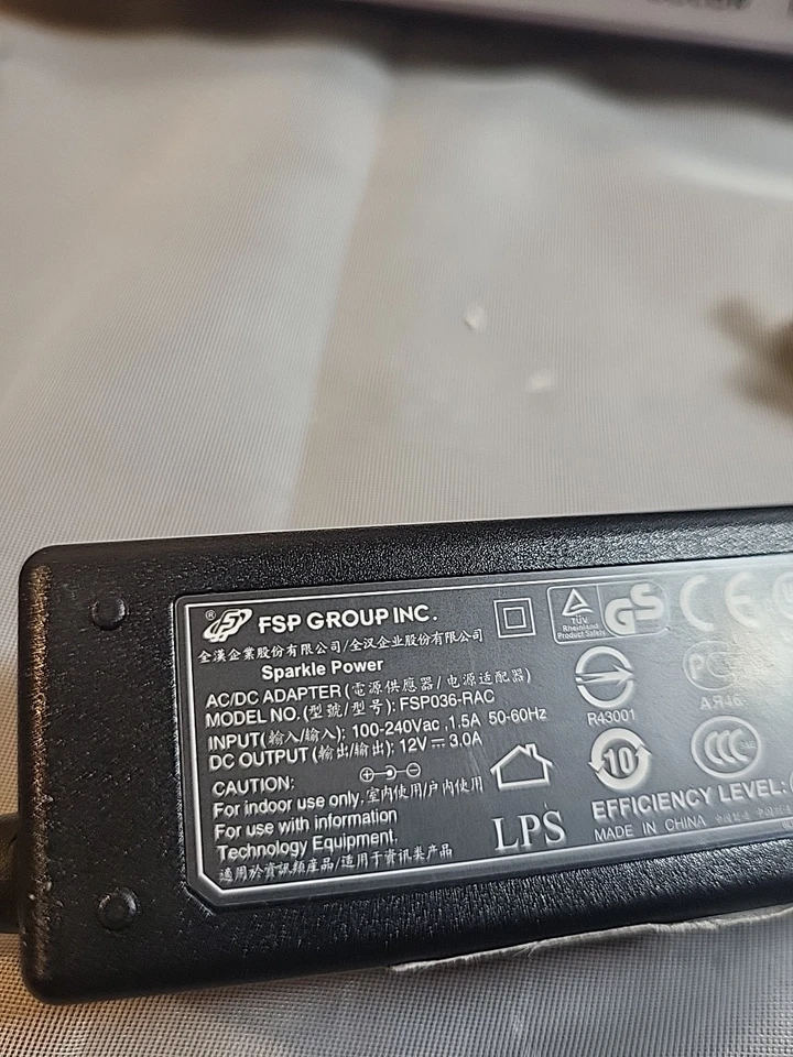 Microtek Scanmaker S400 With Power Cord - Image 3 of 4