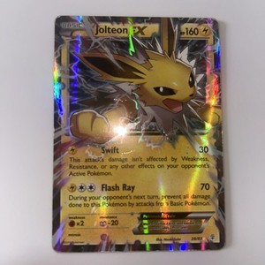 Ex Jolteon | eBay