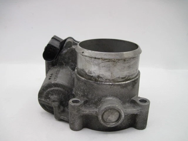 Used Fuel Injection Throttle Body fits: 2007 Audi A4 2.0 Grade B - Imagem 3 de 4