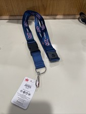 America 250 Lanyard Badge Keys In Hand Ready To Ship
