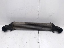 MERCEDES-BENZ CLS C219 Ladeluftkühler A2115003902 2.99 Diesel 165kw 27663011