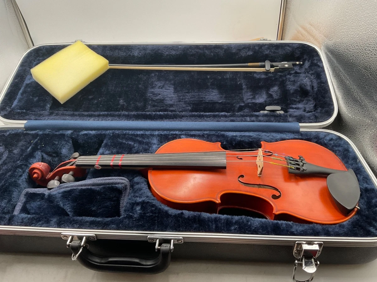 Eastman 3/4 Size Violins for sale | eBay