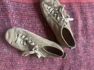 camper tennis shoes