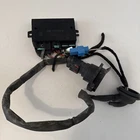 2018 MERCEDES BENZ GLC300 TOWING TRAILER CONTROL MODULE UNIT OEM A2059006728