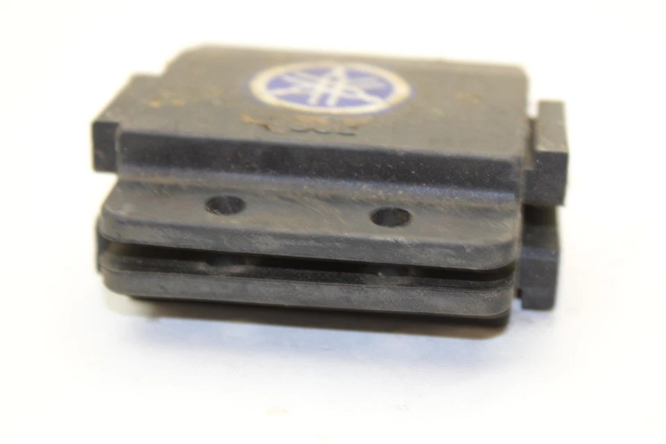 Amortiguador de riel Yamaha Fx Nytro Rtx 2008 OEM 8GL-47457-00-00 SY88 Foto 3 de 4