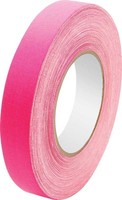 Allstar Professional Gafferband 1 Zoll X 150 Ft Fluorescent Pink