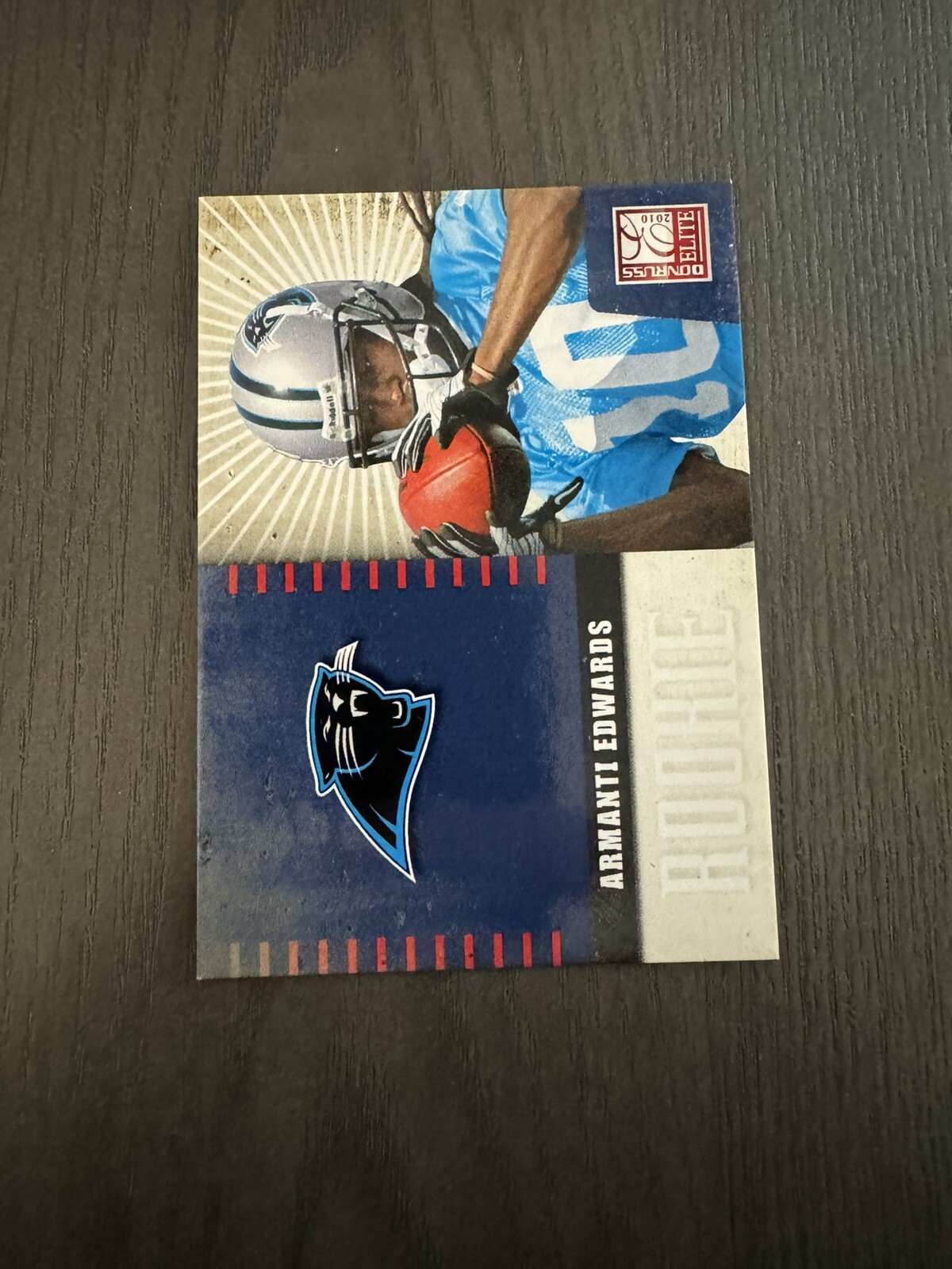 Eric Decker card image