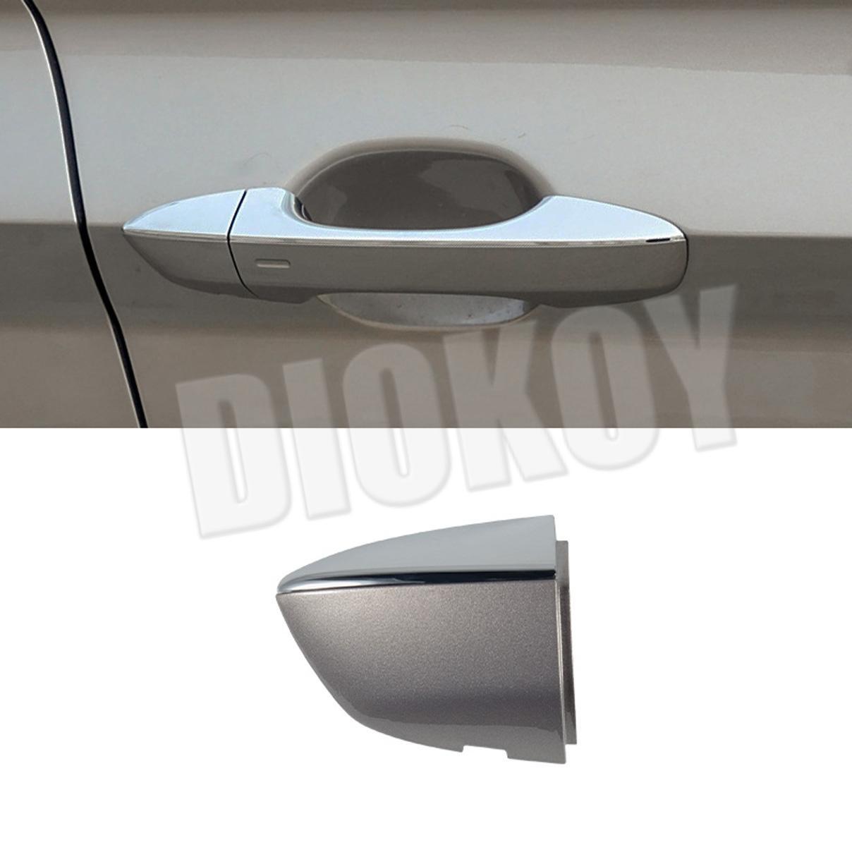 Seashell gold +Chrome Front Right