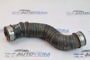 BMW E83 3.0d M57N2 Ladeluftschlauch Turbolader Leitung 3427761 3 427 761