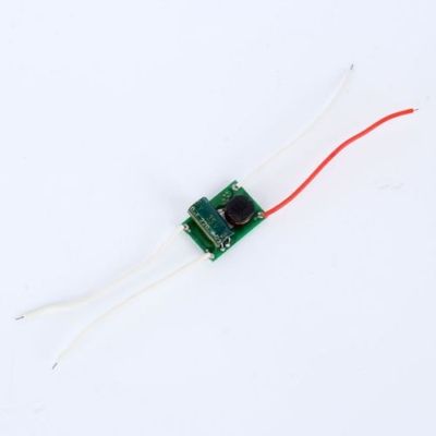 5pcs 10W High Power Driver Constant Current Input 12V ~ 24V DC LED Output 900mA