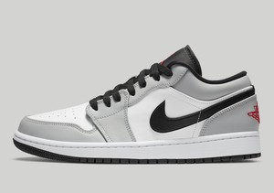 air jordan 1 smoke grey youth