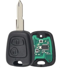 Chiave Peugeot 206 Cc 2d A Un Buon Prezzo Su AUTODOC - Foto 11