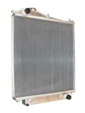 3ROW All Aluminum Radiator For 2006-2010 Ford Explorer 4.0L 4.6L HPR906-3R11