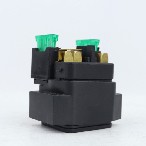 4KB-81890-00-00 Starter & Relay for YAHAMA Big Bear 400 YFM400 2000-2004 SMU0066 - Picture 21 of 23