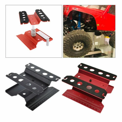 Modellini di auto e moto radiocomandati in metallo scala 1:10