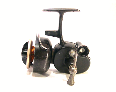 AIREX VAGABOND MODEL 1 SPINNING REEL - MADE IN USA | eBay