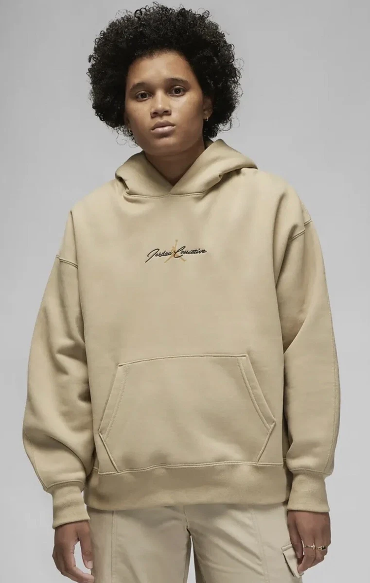 Women's Size XXL- Air Jordan x Paris Collective Hoodie DV1385-250 New! |  eBay