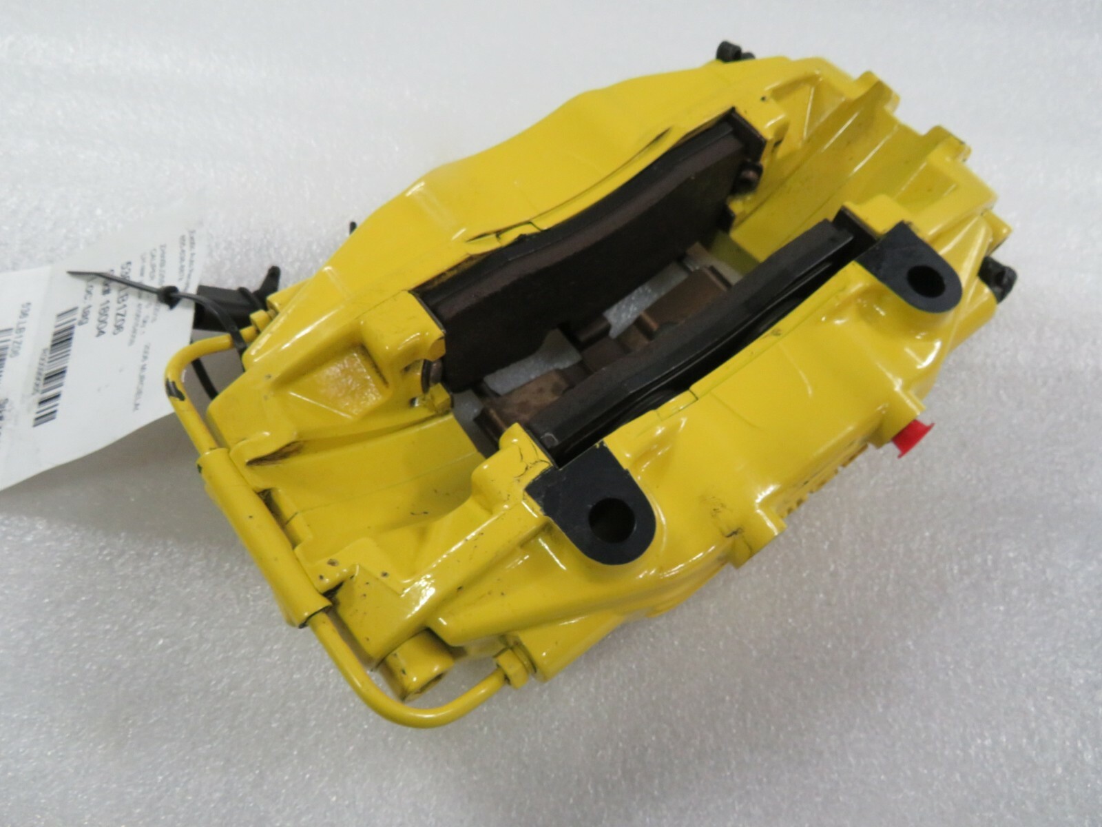 Lamborghini Murcielago, LH, Left Rear Caliper, Used, P/N 410615405B