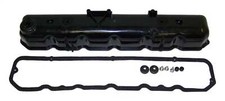 Fit 1981-1986 Jeep Cj Sj J With 4.2l Engine Black Plastic Valve Cover Seal Kit