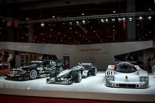 Cars 1082367 Desk Mat Stitched