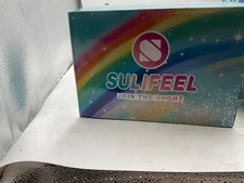 Sulifeel Adjustable Skates Bike Protective Helmet For Toddler Kids Small