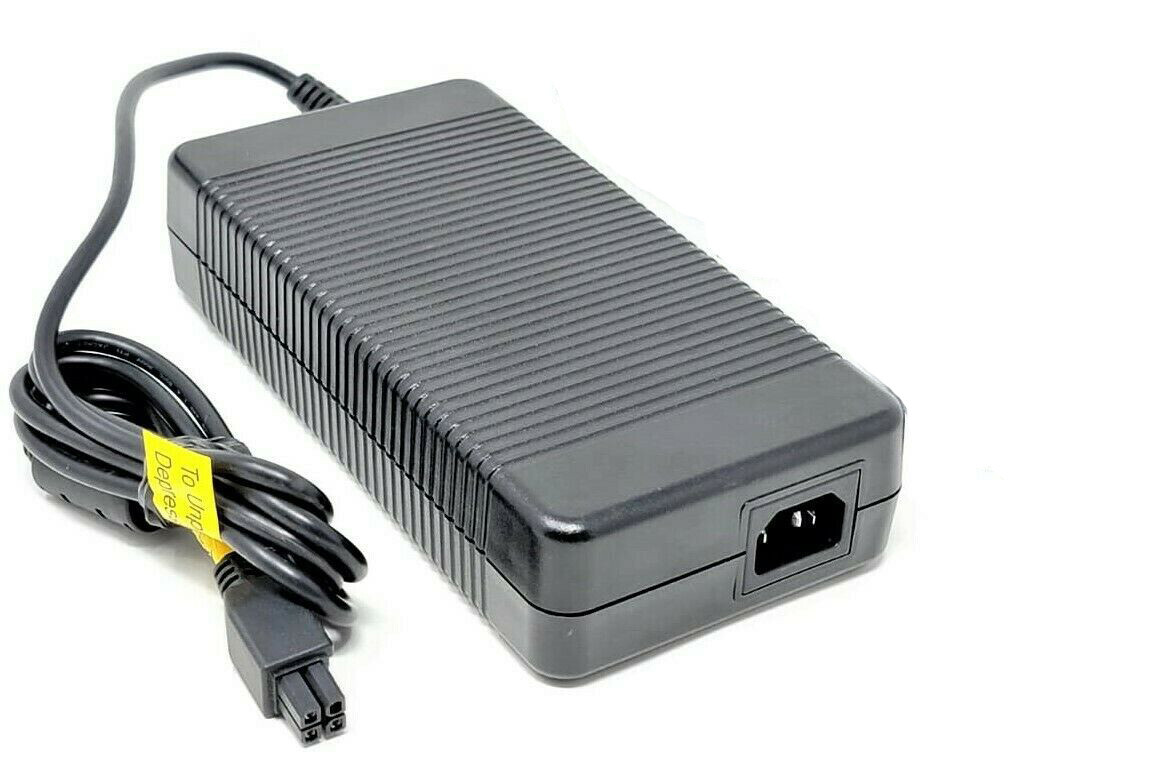 LVSEWOA Adattatore Di Alimentazione In Linea A 4 Pin Da 90 - Foto 9