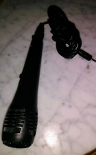 Dynamic Microphone